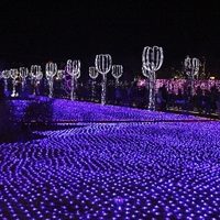 相模湖イルミリオンで混雑を回避してイルミネーションを楽しむコツ 相模湖イルミリオンで混雑を回避してイルミネーションを楽しむコツ