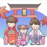 スタジオアリスで七五三？レンタルはこう使うのがお得！