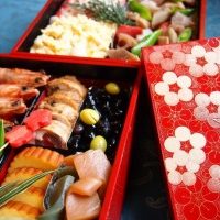 福岡三越おせち口コミ｜見た目も味も抜かりなしでした