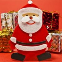 子ども会のクリスマス会ゲーム「シークレットサンタ」で楽しもう！