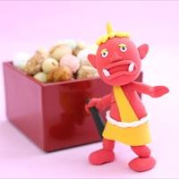 節分の献立は恵方巻きにイワシ、そしてコレが我が家の定番です 節分の献立は恵方巻きにイワシ、そしてコレが我が家の定番です