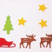 デイサービスのクリスマス会のプログラムのコツを紹介! デイサービスのクリスマス会のプログラムのコツを紹介!