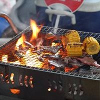 バーベキュー初心者の道具はこれさえあれば大丈夫!! バーベキュー初心者の道具はこれさえあれば大丈夫!!